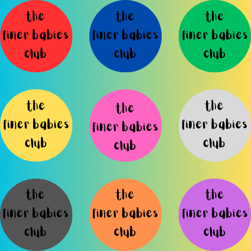 The Finer Babies Club Gift Card